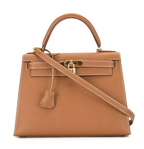 kelly and hermes bags real